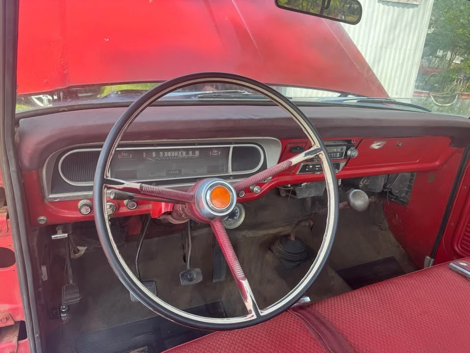 1968 Ford F-Series 5th Gen - Image 7 of 17