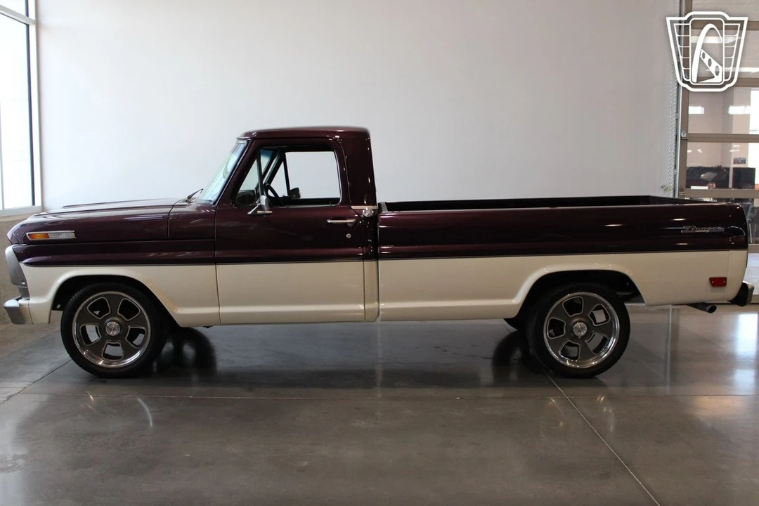 1968 Ford F-Series 5th Gen - Image 12 of 12