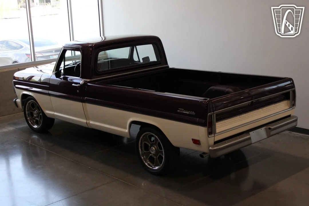 1968 Ford F-Series 5th Gen - Image 9 of 12