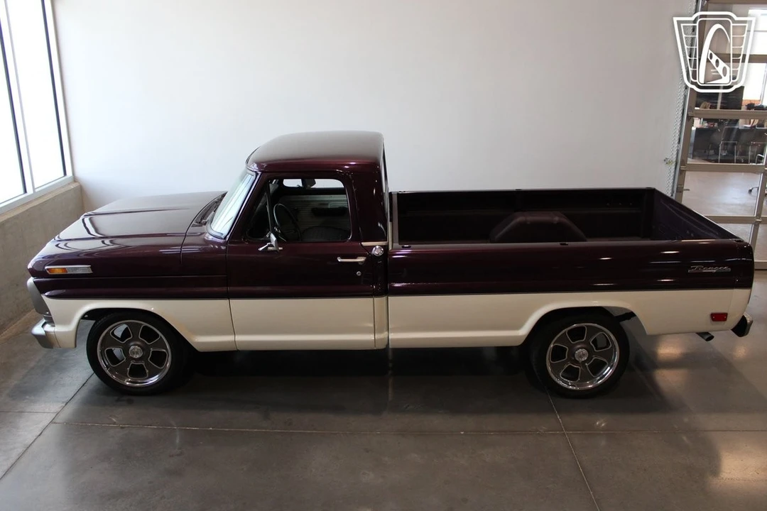 1968 Ford F-Series 5th Gen - Image 8 of 12