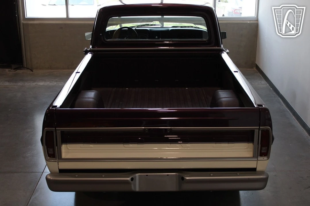 1968 Ford F-Series 5th Gen - Image 10 of 12