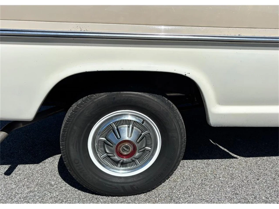 1968 Ford F-Series 5th Gen - Image 26 of 31