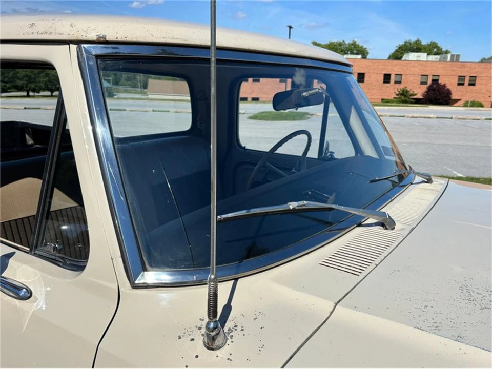 1968 Ford F-Series 5th Gen - Image 31 of 31