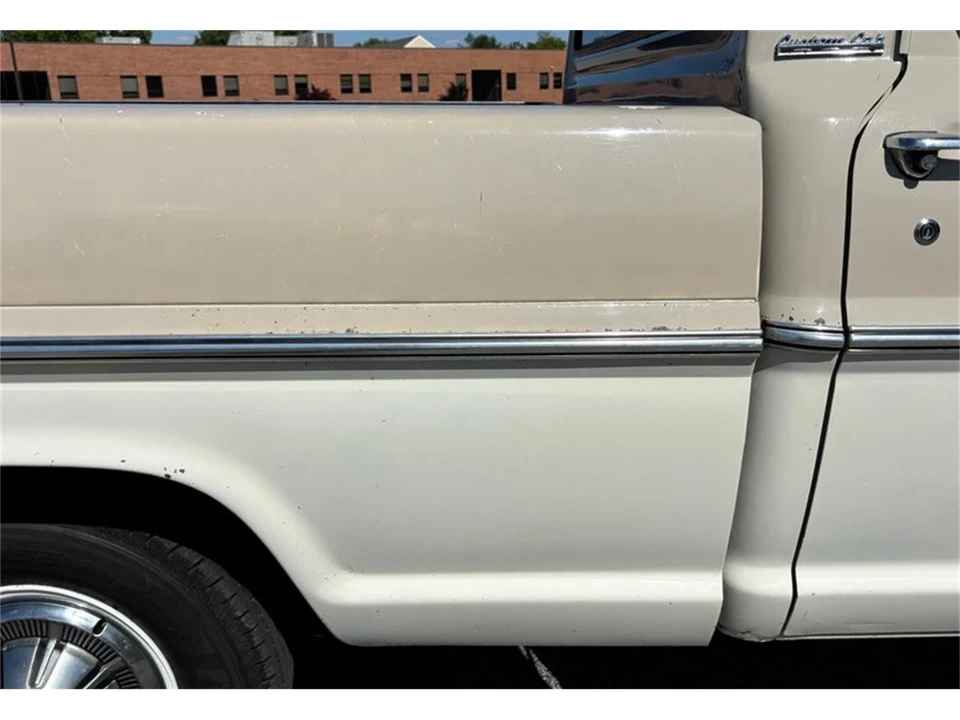 1968 Ford F-Series 5th Gen - Image 27 of 31