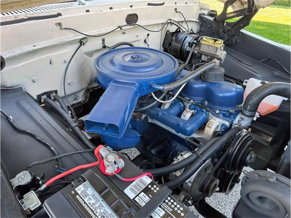 1968 Ford F-Series 5th Gen - Image 12 of 31