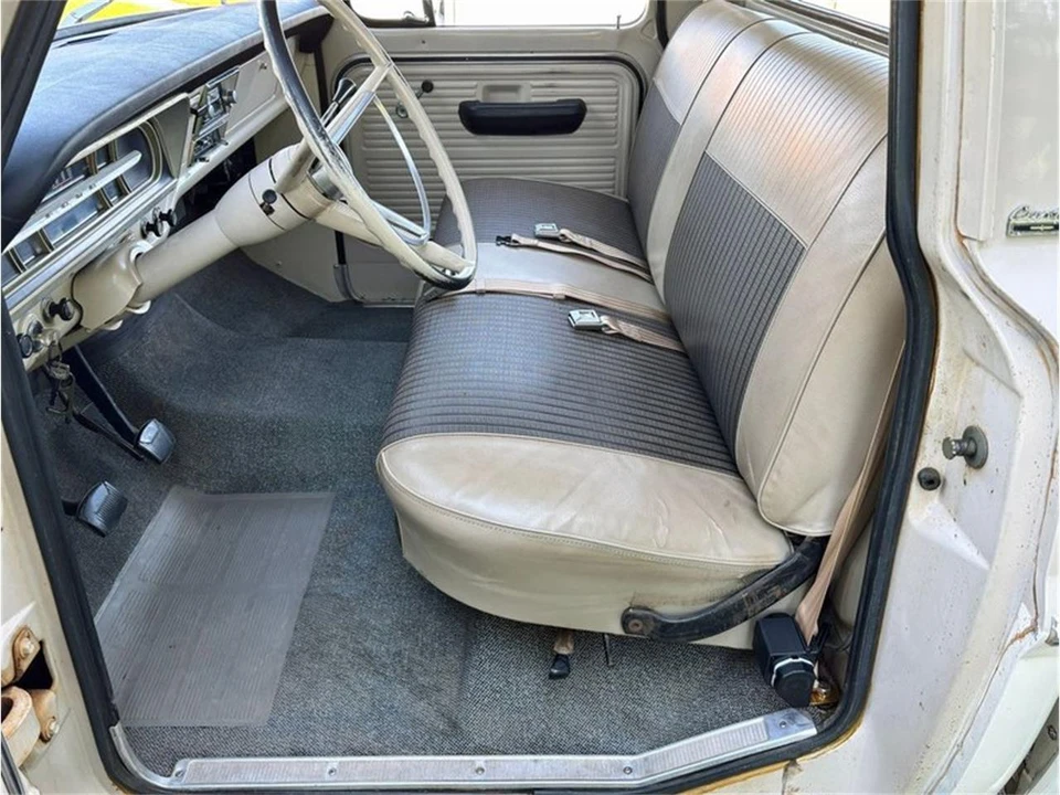 1968 Ford F-Series 5th Gen - Image 7 of 31
