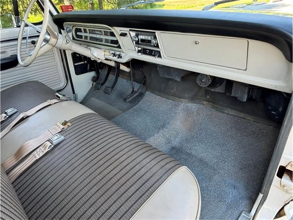 1968 Ford F-Series 5th Gen - Image 8 of 31