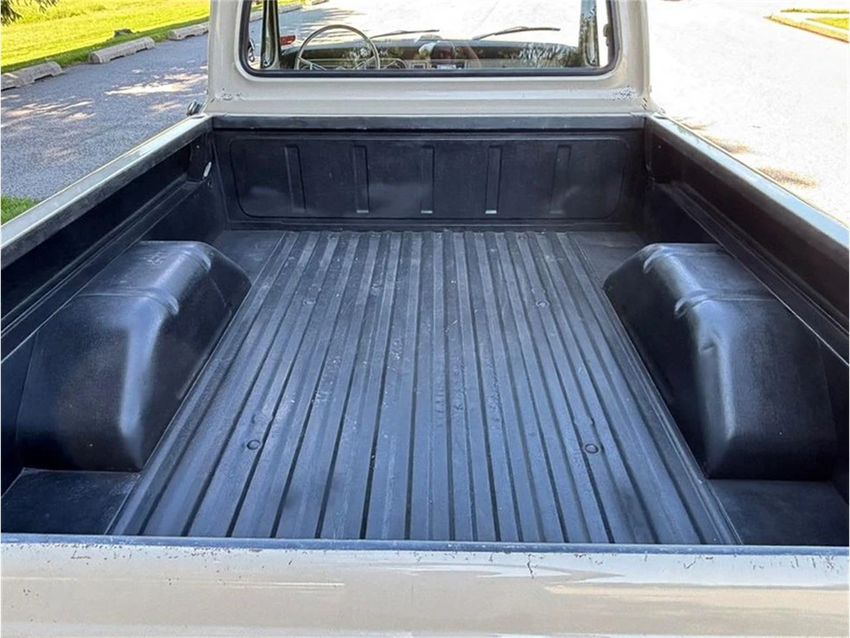1968 Ford F-Series 5th Gen - Image 9 of 31