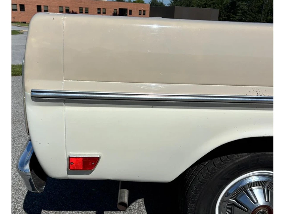 1968 Ford F-Series 5th Gen - Image 25 of 31