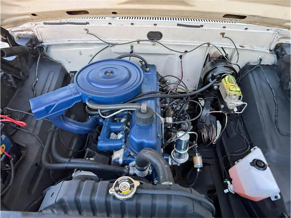 1968 Ford F-Series 5th Gen - Image 10 of 31