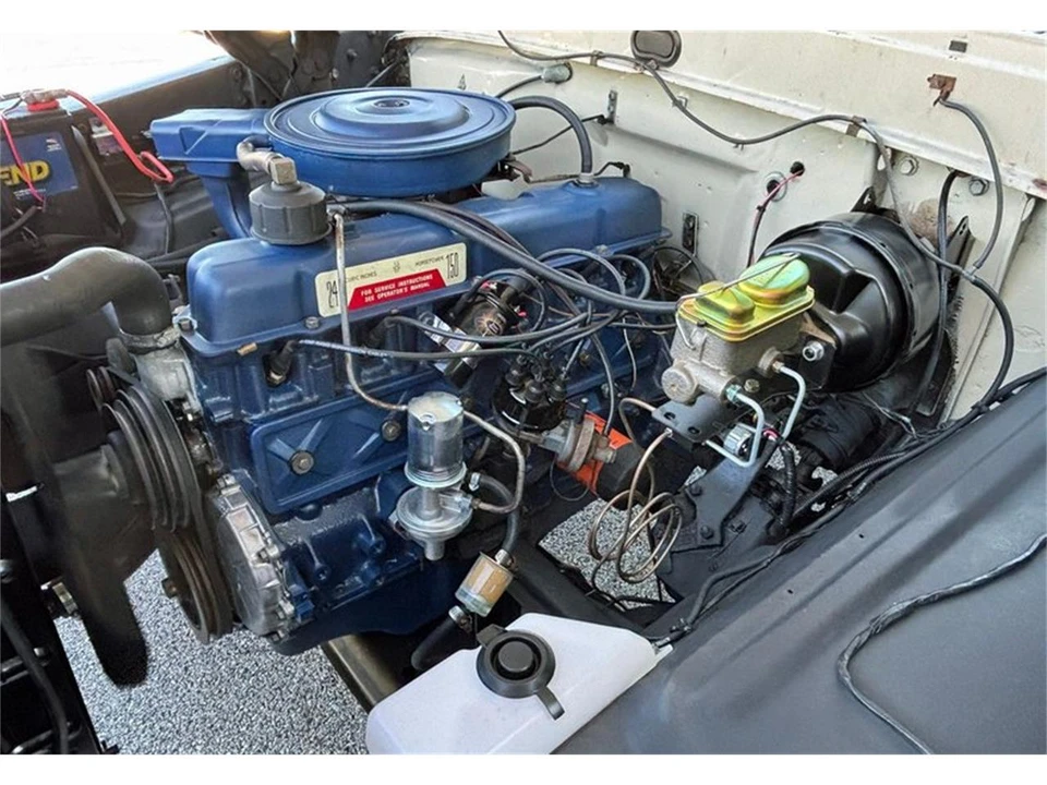 1968 Ford F-Series 5th Gen - Image 11 of 31