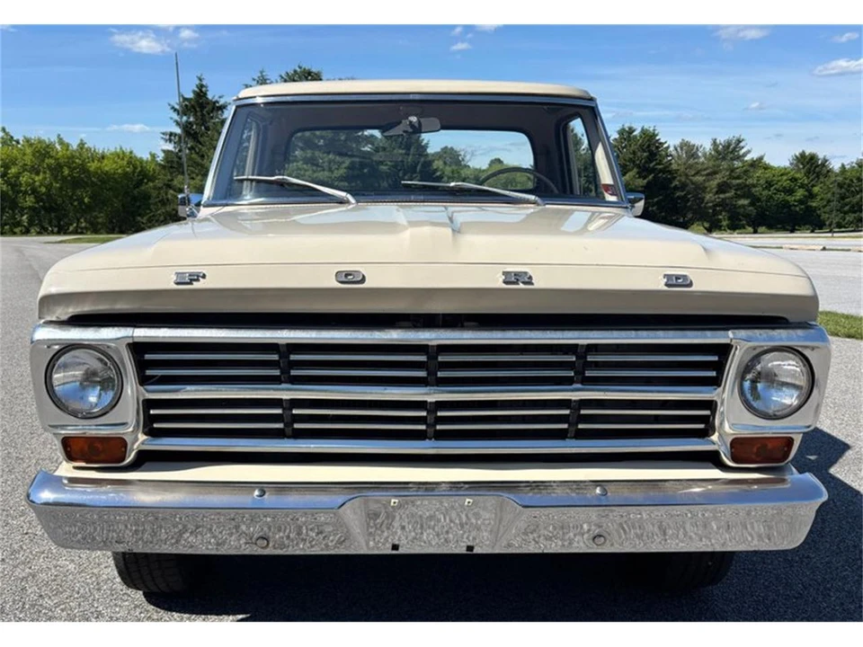 1968 Ford F-Series 5th Gen - Image 14 of 31