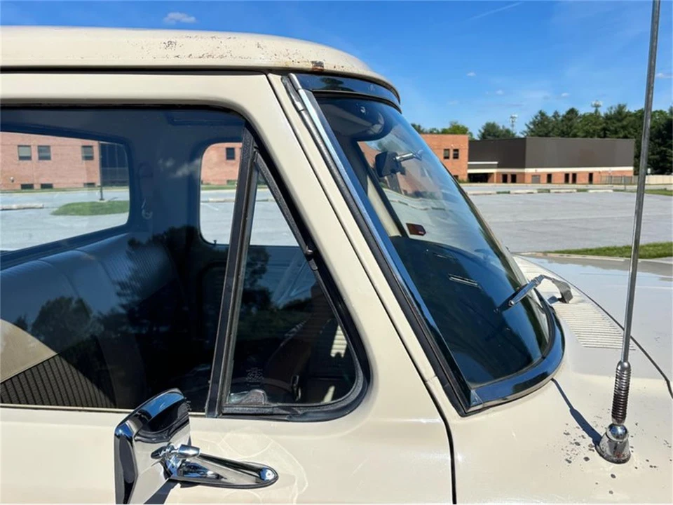 1968 Ford F-Series 5th Gen - Image 30 of 31