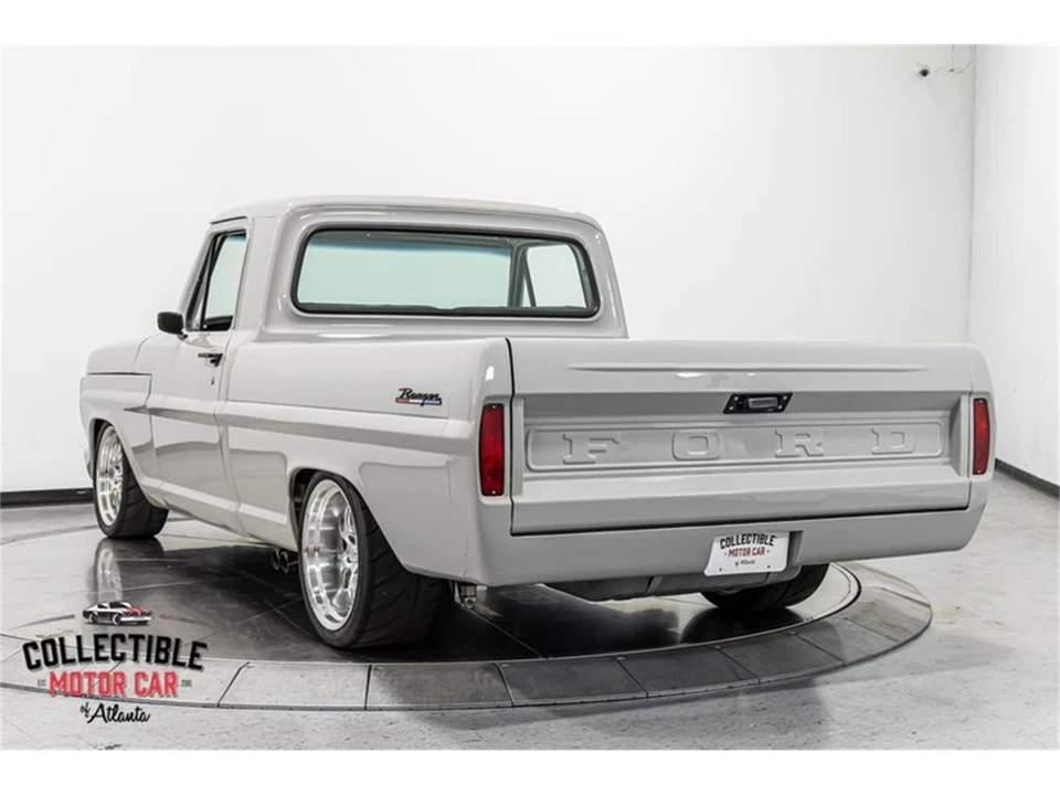 1968 Ford F-Series 5th Gen - Image 14 of 31