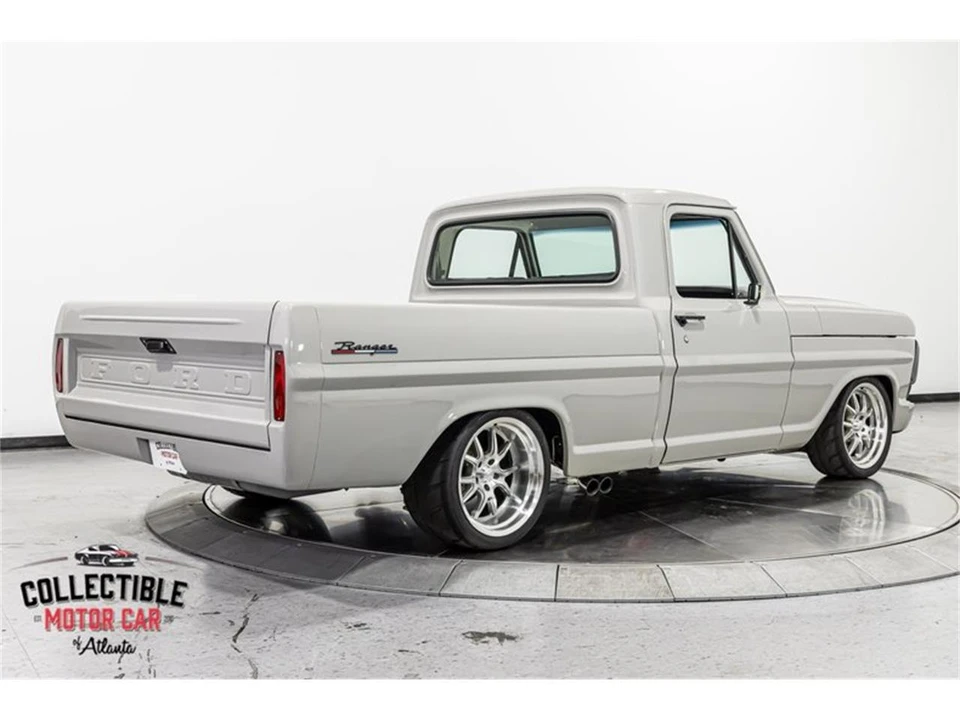 1968 Ford F-Series 5th Gen - Image 19 of 31