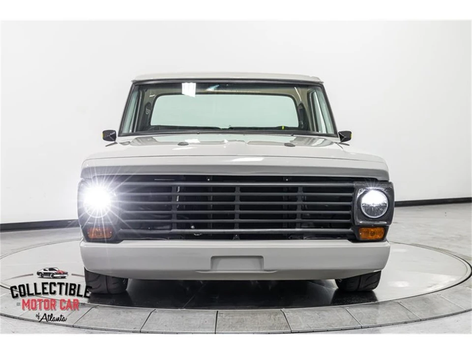 1968 Ford F-Series 5th Gen - Image 29 of 31