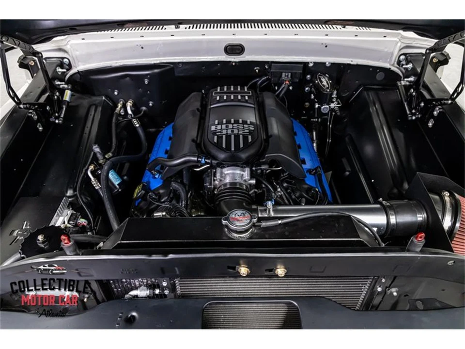 1968 Ford F-Series 5th Gen - Image 3 of 31