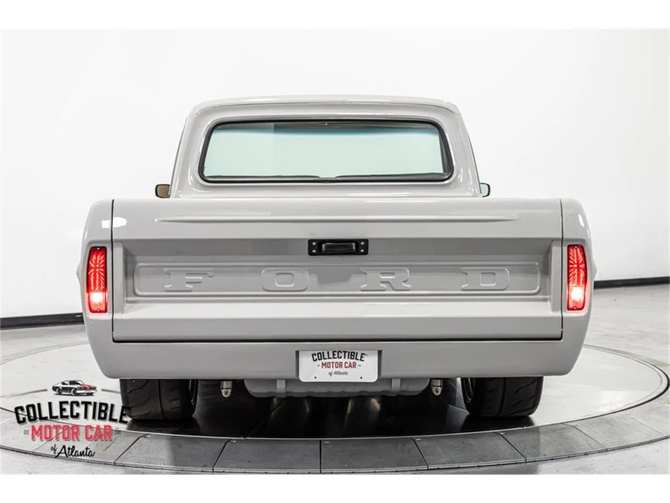 1968 Ford F-Series 5th Gen - Image 30 of 31