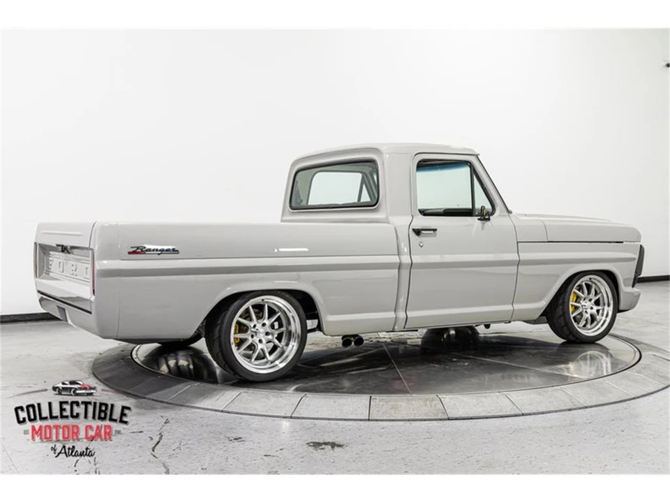 1968 Ford F-Series 5th Gen - Image 20 of 31