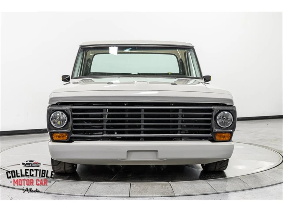 1968 Ford F-Series 5th Gen - Image 26 of 31