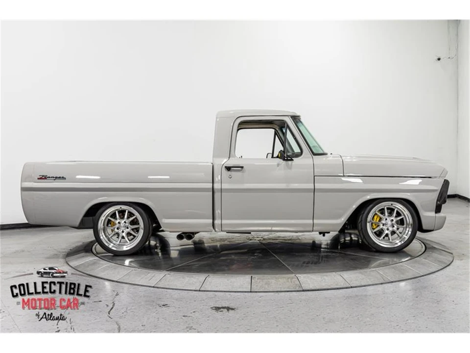 1968 Ford F-Series 5th Gen - Image 21 of 31