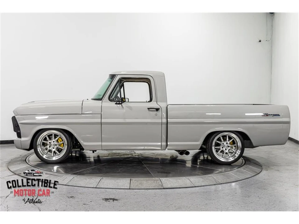 1968 Ford F-Series 5th Gen - Image 11 of 31