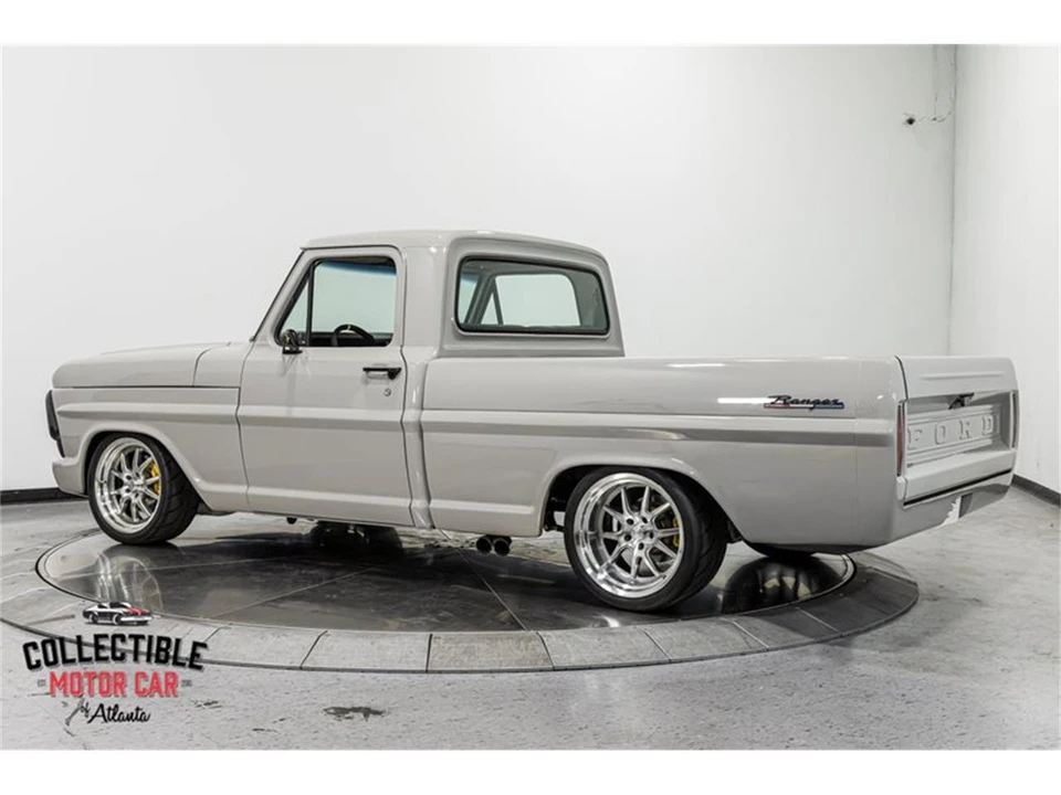1968 Ford F-Series 5th Gen - Image 12 of 31