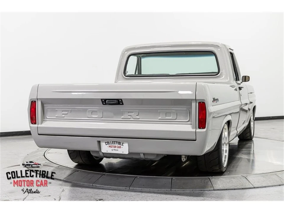 1968 Ford F-Series 5th Gen - Image 17 of 31