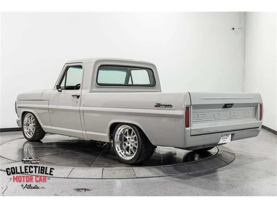 1968 Ford F-Series 5th Gen - Image 13 of 31
