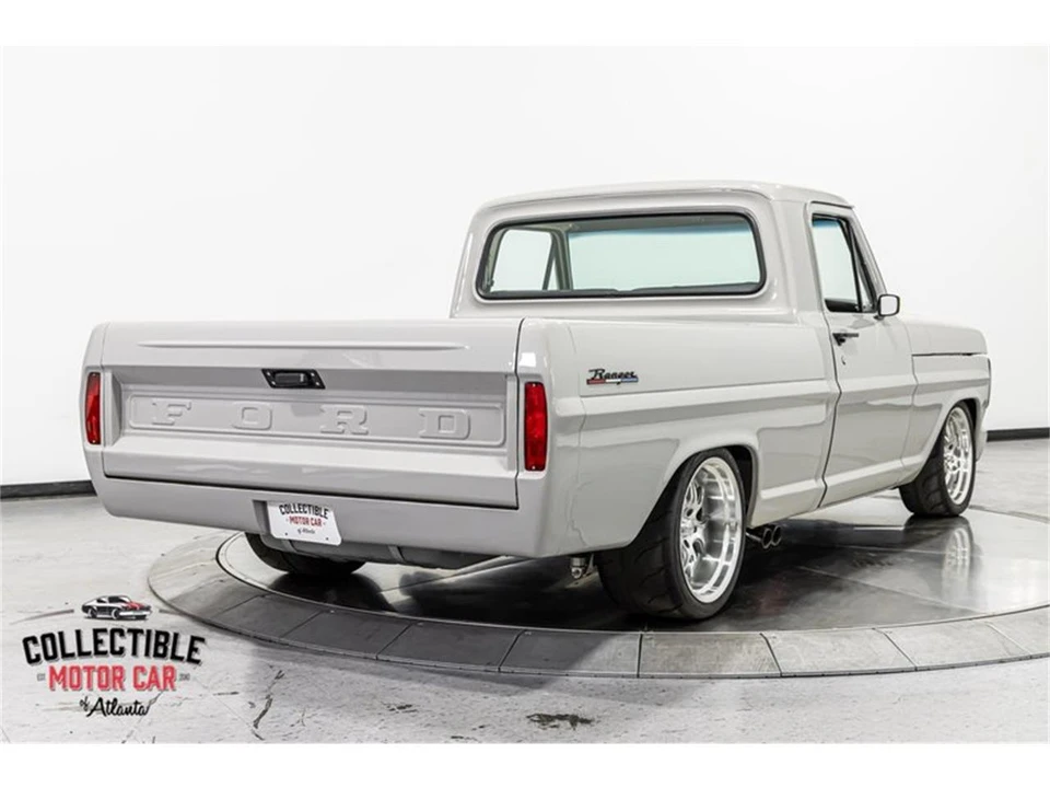 1968 Ford F-Series 5th Gen - Image 18 of 31