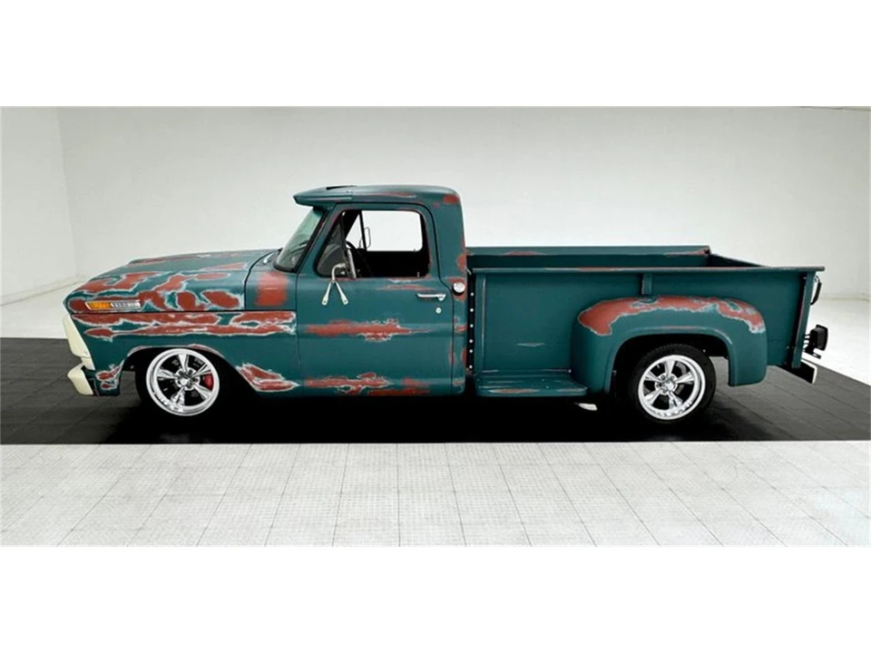 1968 Ford F-Series 5th Gen - Image 2 of 31
