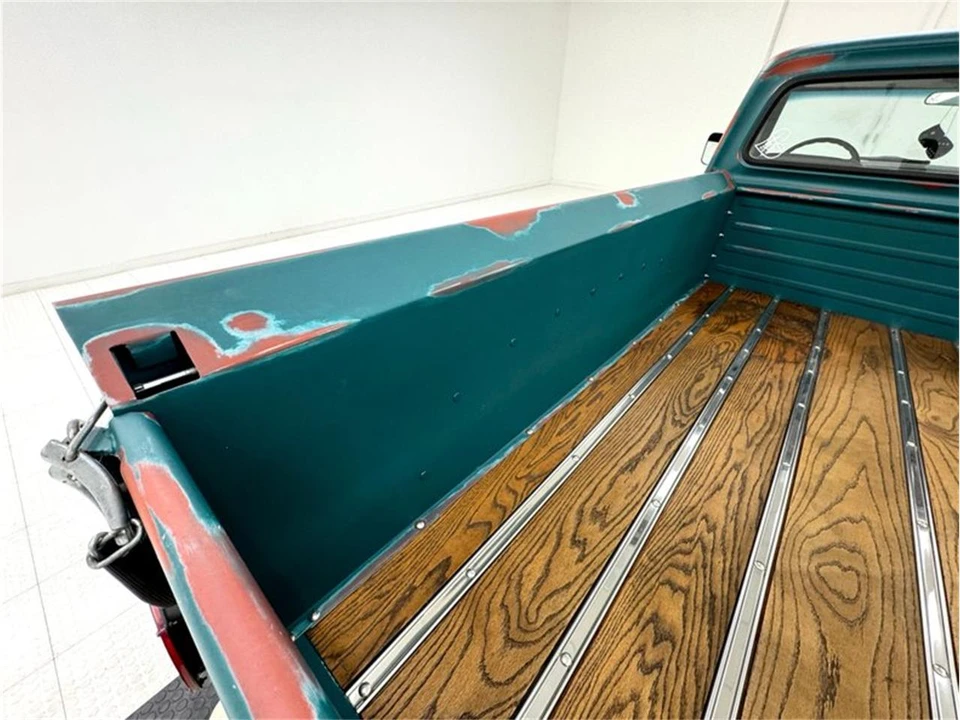 1968 Ford F-Series 5th Gen - Image 26 of 31