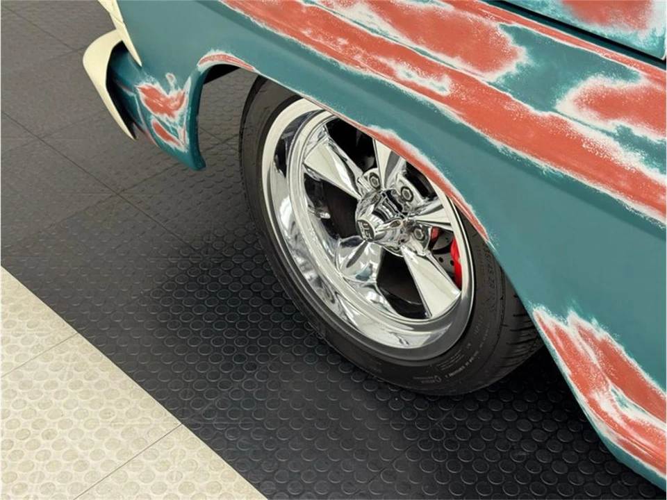 1968 Ford F-Series 5th Gen - Image 11 of 31