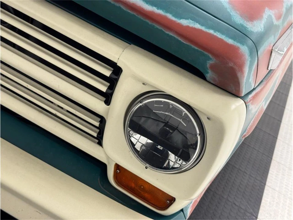 1968 Ford F-Series 5th Gen - Image 9 of 31