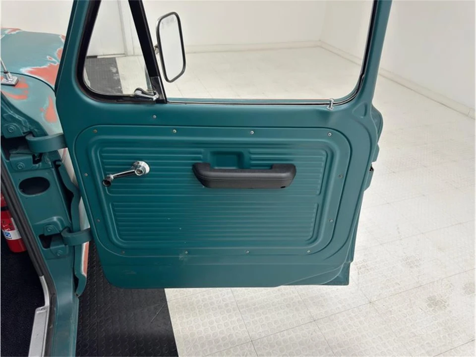 1968 Ford F-Series 5th Gen - Image 28 of 31