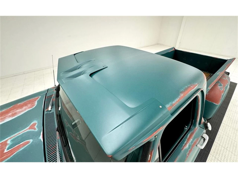 1968 Ford F-Series 5th Gen - Image 13 of 31
