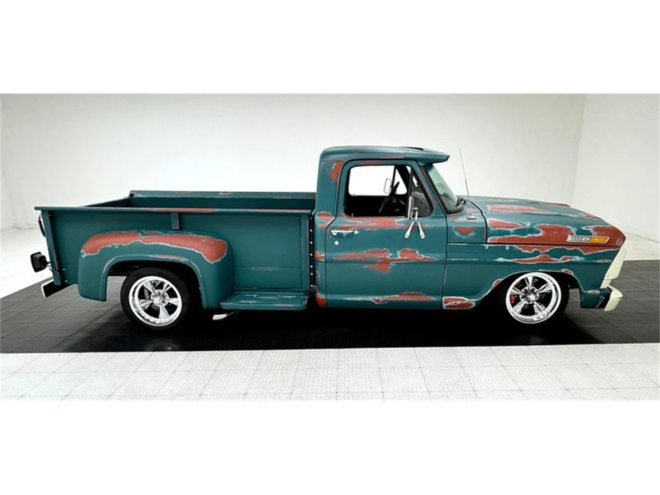 1968 Ford F-Series 5th Gen - Image 6 of 31