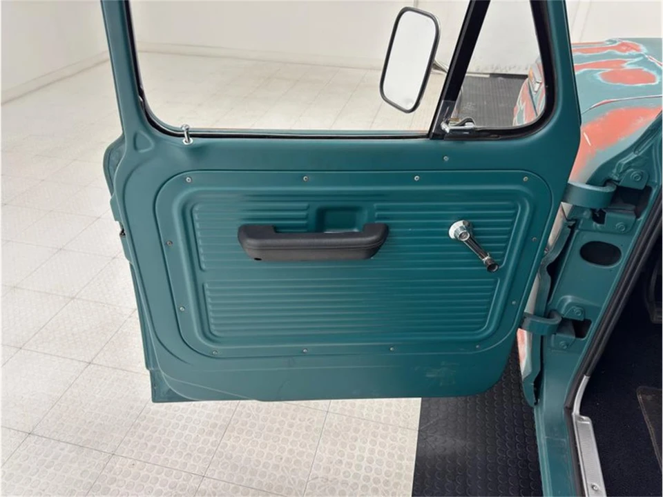 1968 Ford F-Series 5th Gen - Image 27 of 31