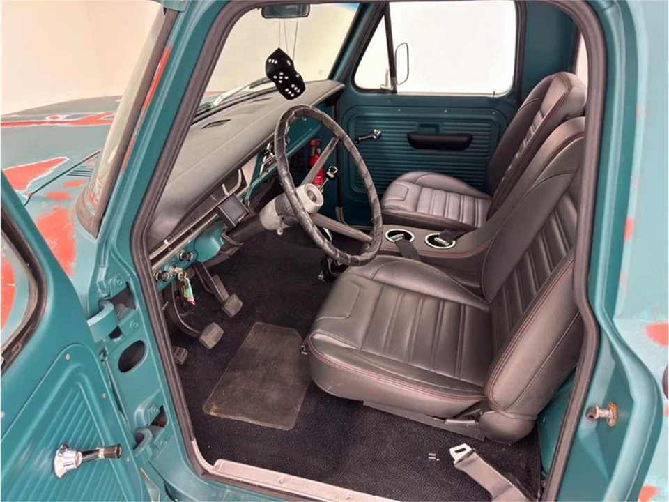 1968 Ford F-Series 5th Gen - Image 30 of 31
