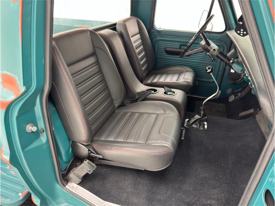 1968 Ford F-Series 5th Gen - Image 31 of 31