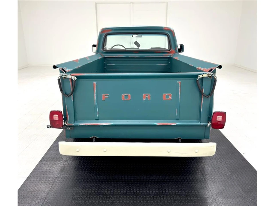 1968 Ford F-Series 5th Gen - Image 4 of 31