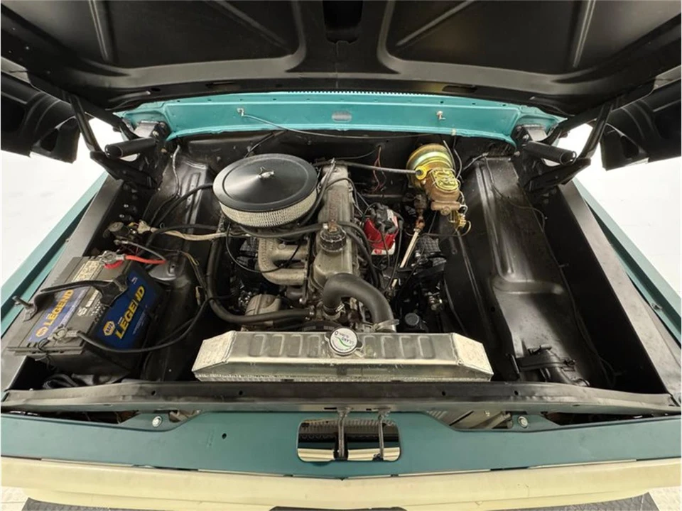 1968 Ford F-Series 5th Gen - Image 22 of 31
