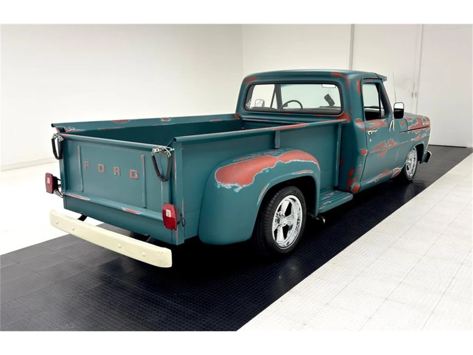 1968 Ford F-Series 5th Gen - Image 5 of 31