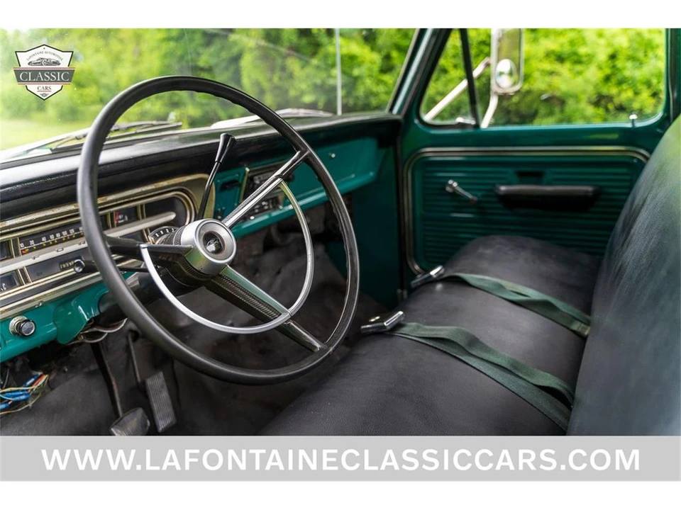 1968 Ford F-Series 5th Gen - Image 7 of 31