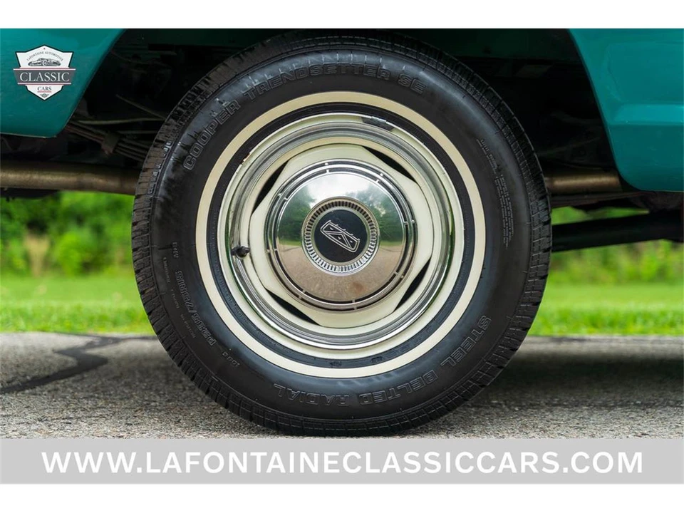 1968 Ford F-Series 5th Gen - Image 14 of 31