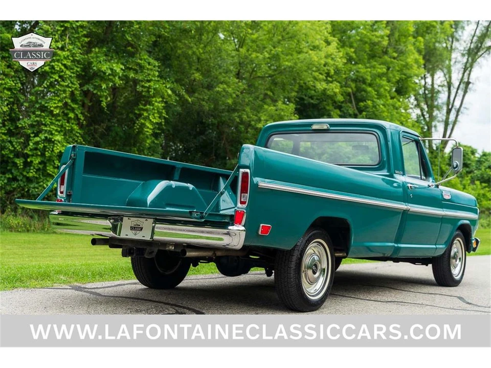 1968 Ford F-Series 5th Gen - Image 27 of 31