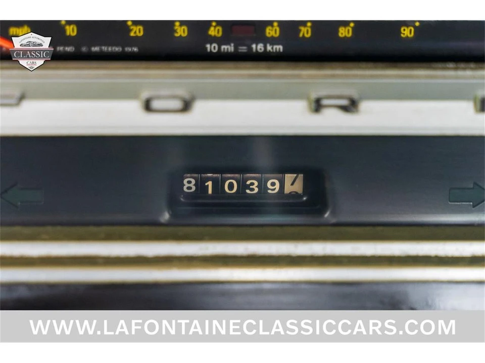 1968 Ford F-Series 5th Gen - Image 12 of 31
