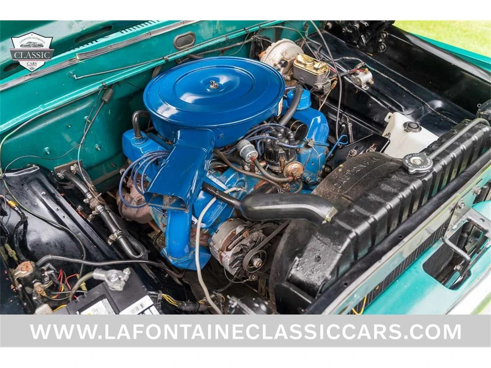 1968 Ford F-Series 5th Gen - Image 3 of 31