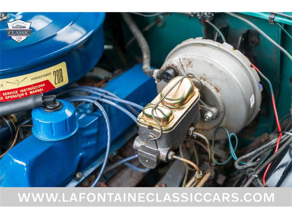 1968 Ford F-Series 5th Gen - Image 18 of 31