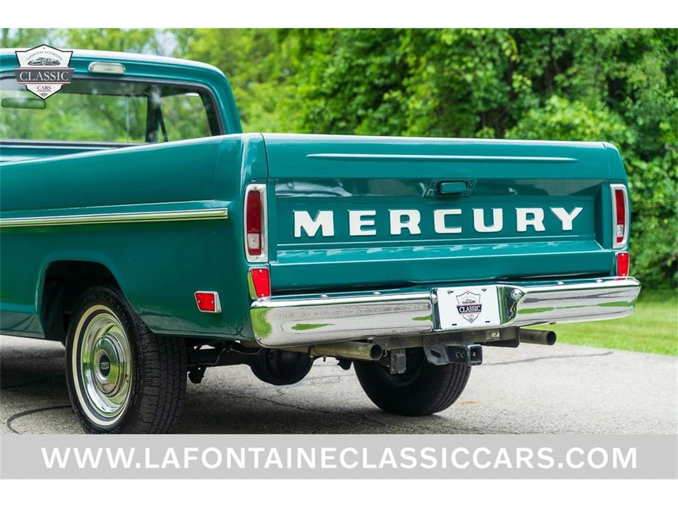 1968 Ford F-Series 5th Gen - Image 30 of 31